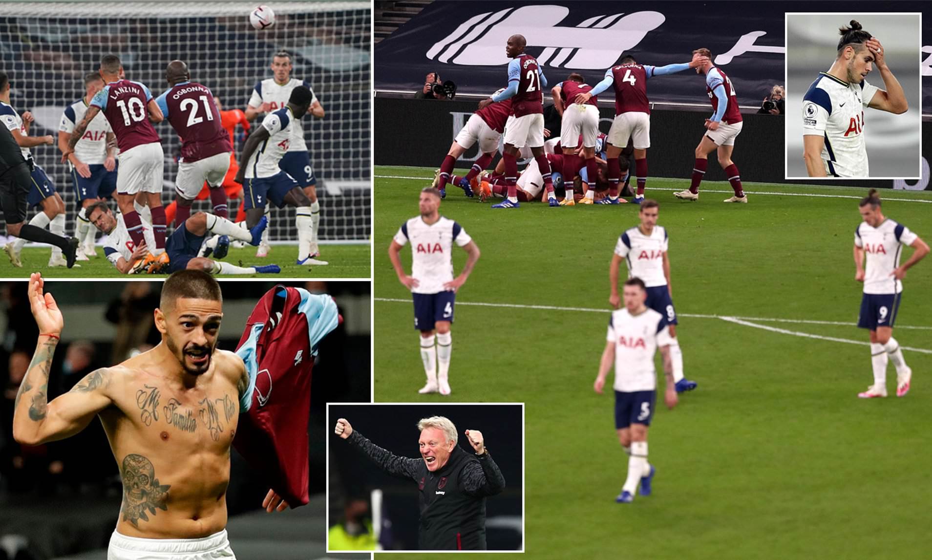 展望未来 展望未来