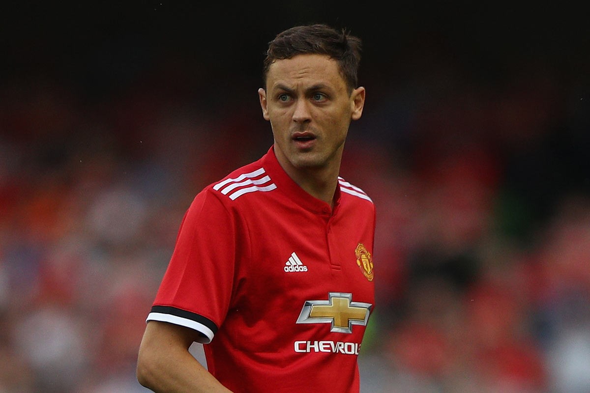 未来的足坛 未来的足坛