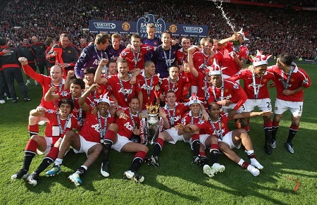 团队的战略 团队的战略