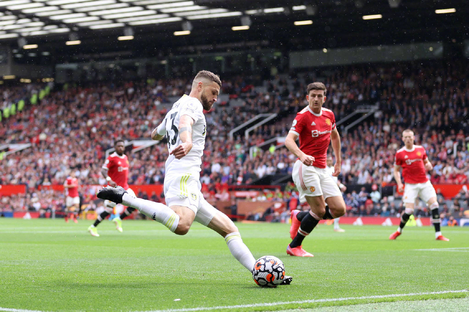 不同的球队 不同的球队